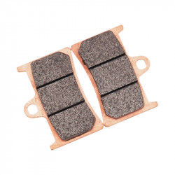 SBS brake pads 634HS picture 2