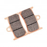 SBS brake pads 634HS picture 2