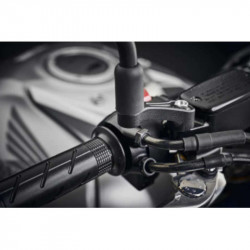 Extension de rétroviseur Evotech Performance Ducati Streetfighter V2 (2025+) image 2