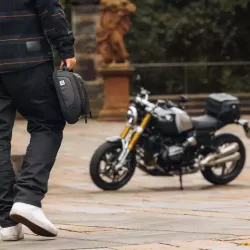 Legend Gear LT3 SW SW Motech tank bag picture 6