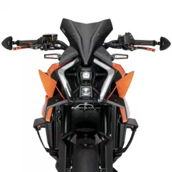Windscreen New Generation Sport Puig KTM 990 Duke picture 5