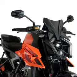Windscreen New Generation Sport Puig KTM 990 Duke picture 6