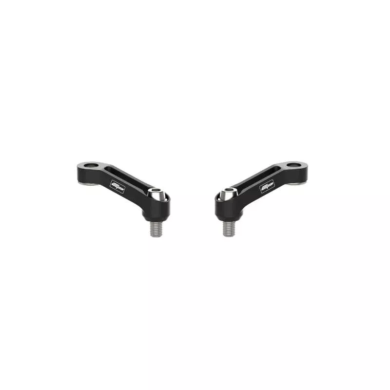 Extension de rétroviseur Evotech Performance Ducati Streetfighter V2 (2025+) image 1