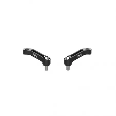 Extension de rétroviseur Evotech Performance Ducati Streetfighter V2 (2025+) image 1