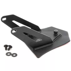 Original Wunderlich BMW R 1250 RT GPS Navigator Mount 3