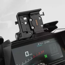 Original Wunderlich BMW R 1250 RT GPS Navigator Mount picture 1