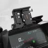 Original Wunderlich BMW R 1250 RT GPS Navigator Mount picture 1