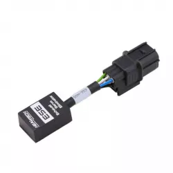 Engine eliminator valve ESE H05 Healtech picture 1