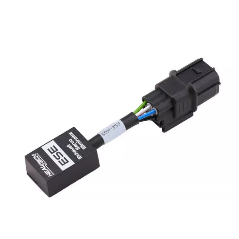 Éliminateur moteur valve ESE H05 Healtech image 1