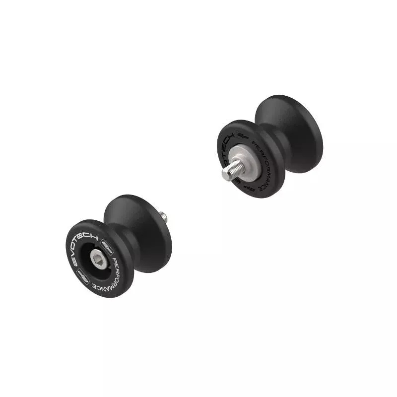 Paddock stand bobbins Evotech Performance Ducati Streetfighter V2 (2025+) picture 1