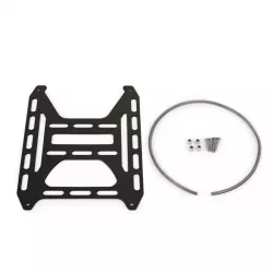 Wunderlich Rear Rack for Original BMW Aluminium Panniers BMW R 1300 GSA picture 5