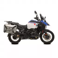 Wunderlich Rear Rack for Original BMW Aluminium Panniers BMW R 1300 GSA picture 7