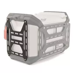 Wunderlich Rear Rack for Original BMW Aluminium Panniers BMW R 1300 GSA picture 4