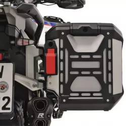 Wunderlich Rear Rack for Original BMW Aluminium Panniers BMW R 1300 GSA picture 1