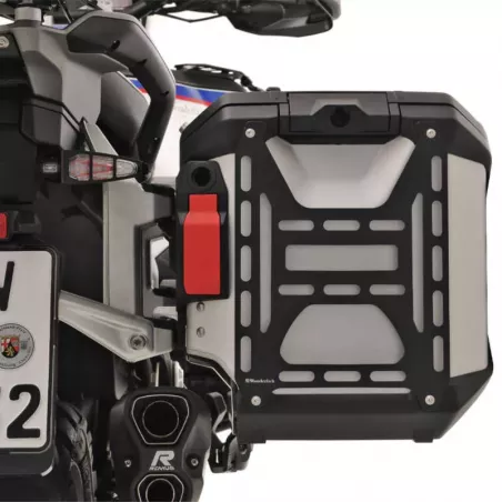 Wunderlich Rear Rack for Original BMW Aluminium Panniers BMW R 1300 GSA picture 1