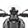 Bulle de carénage MARATHON Wunderlich BMW R 1300 GS & GSA - modèle sans ACC - transparent image 5