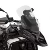 Bulle de carénage MARATHON Wunderlich BMW R 1300 GS & GSA - modèle sans ACC - transparent image 3