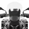 Wunderlich MARATHON windshield R 1300 GS (Adventure) - for models without ACC - clear picture 2