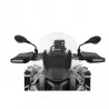 Bulle de carénage MARATHON Wunderlich BMW R 1300 GS & GSA - modèle sans ACC - transparent image 6