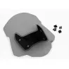 Wunderlich MARATHON windshield BMW R 1300 GS & GSA - models without ACC - smoke grey picture 7