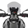 Wunderlich MARATHON windshield BMW R 1300 GS & GSA - models without ACC - smoke grey picture 4