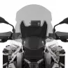 Wunderlich MARATHON windshield BMW R 1300 GS & GSA - models without ACC - smoke grey picture 2