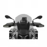 Wunderlich MARATHON windshield BMW R 1300 GS & GSA - models without ACC - smoke grey picture 6