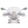 Bulle de carénage MARATHON Wunderlich BMW R 1250 R - haute - fumé image 4