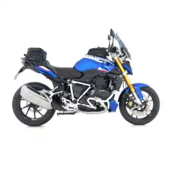 Wunderlich MARATHON windshield BMW R 1250 R - high - smoke grey picture 5