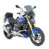 Bulle de carénage MARATHON Wunderlich BMW R 1250 R - haute - fumé image 6