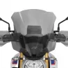 Wunderlich MARATHON windshield BMW R 1250 R - high - smoke grey picture 1