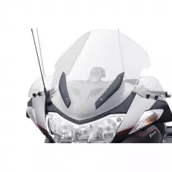 Bulle de carénage MARATHON Wunderlich BMW R 1200 RT - transparent image 1