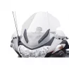 Bulle de carénage MARATHON Wunderlich BMW R 1200 RT - transparent image 1