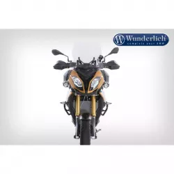 Bulle de carénage MARATHON Wunderlich BMW S 1000 XR - transparent image 3