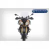 Wunderlich MARATHON windshield BMW S 1000 XR - clear picture 3