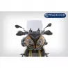 Wunderlich MARATHON windshield BMW S 1000 XR - clear picture 1
