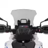 Bulle de carénage MARATHON Wunderlich BMW S 1000 XR & M 1000 XR - fumé image 6