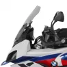Bulle de carénage MARATHON Wunderlich BMW S 1000 XR & M 1000 XR - fumé image 8