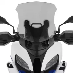Wunderlich MARATHON windshield BMW S 1000 XR & M 1000 XR - smoke grey picture 2