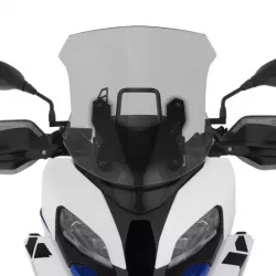 Bulle de carénage MARATHON Wunderlich BMW S 1000 XR & M 1000 XR - fumé image 1