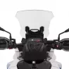 Wunderlich MARATHON windshield BMW S 1000 XR & M 1000 XR - clear picture 6