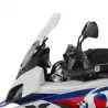Wunderlich MARATHON windshield BMW S 1000 XR & M 1000 XR - clear picture 4