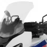 Wunderlich MARATHON windshield BMW S 1000 XR & M 1000 XR - clear picture 5