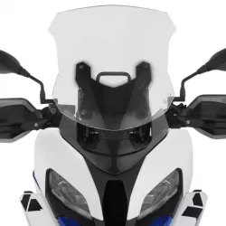 Wunderlich MARATHON windshield BMW S 1000 XR & M 1000 XR - clear picture 2