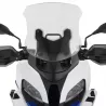 Wunderlich MARATHON windshield BMW S 1000 XR & M 1000 XR - clear picture 2