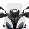 Bulle de carénage MARATHON Wunderlich BMW S 1000 XR & M 1000 XR - transparente image 1