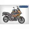 Bulle de carénage MARATHON Wunderlich BMW S 1000 XR - fumé image 3