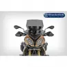 Wunderlich MARATHON windshield BMW S 1000 XR - smoke grey picture 1