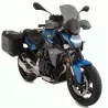 Wunderlich MARATHON windshield BMW F 900 R - smoke grey picture 4