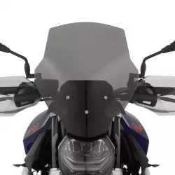 Bulle de carénage MARATHON Wunderlich BMW F 900 R - fumé image 1